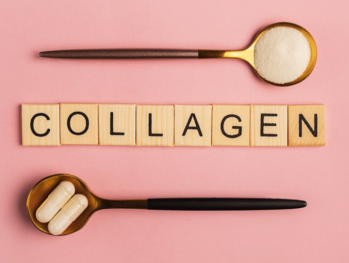 Benefits Of Collagen - skinChemists