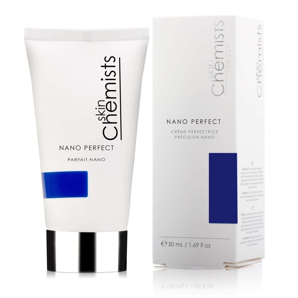 Nano Perfect - Why We Love It! - skinChemists