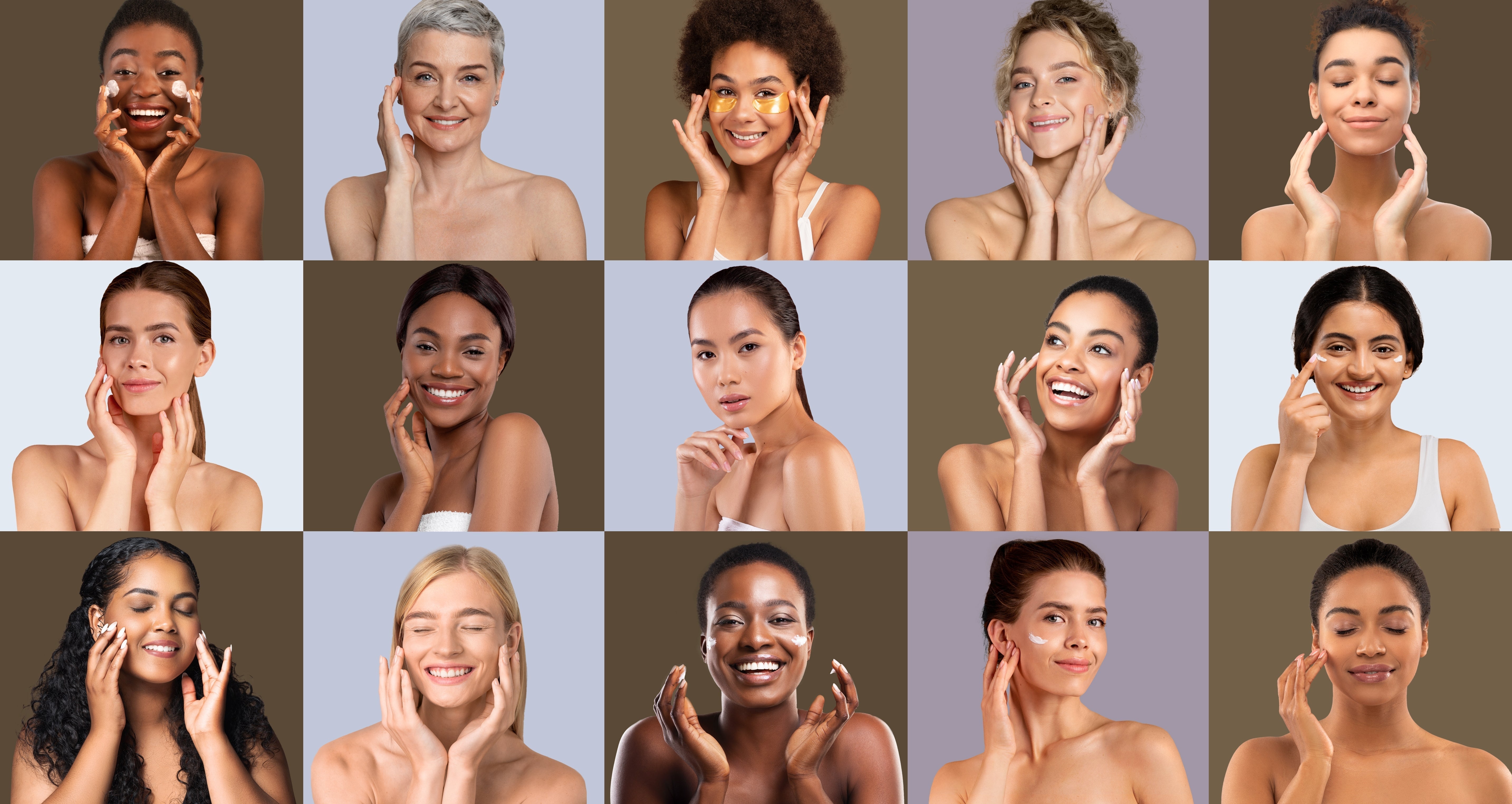 Confidence in Every Drop: The Power of Inclusive, Science-Backed Skincare
