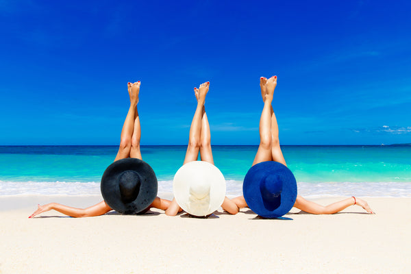 3 Tips To Maintain Your Tan
