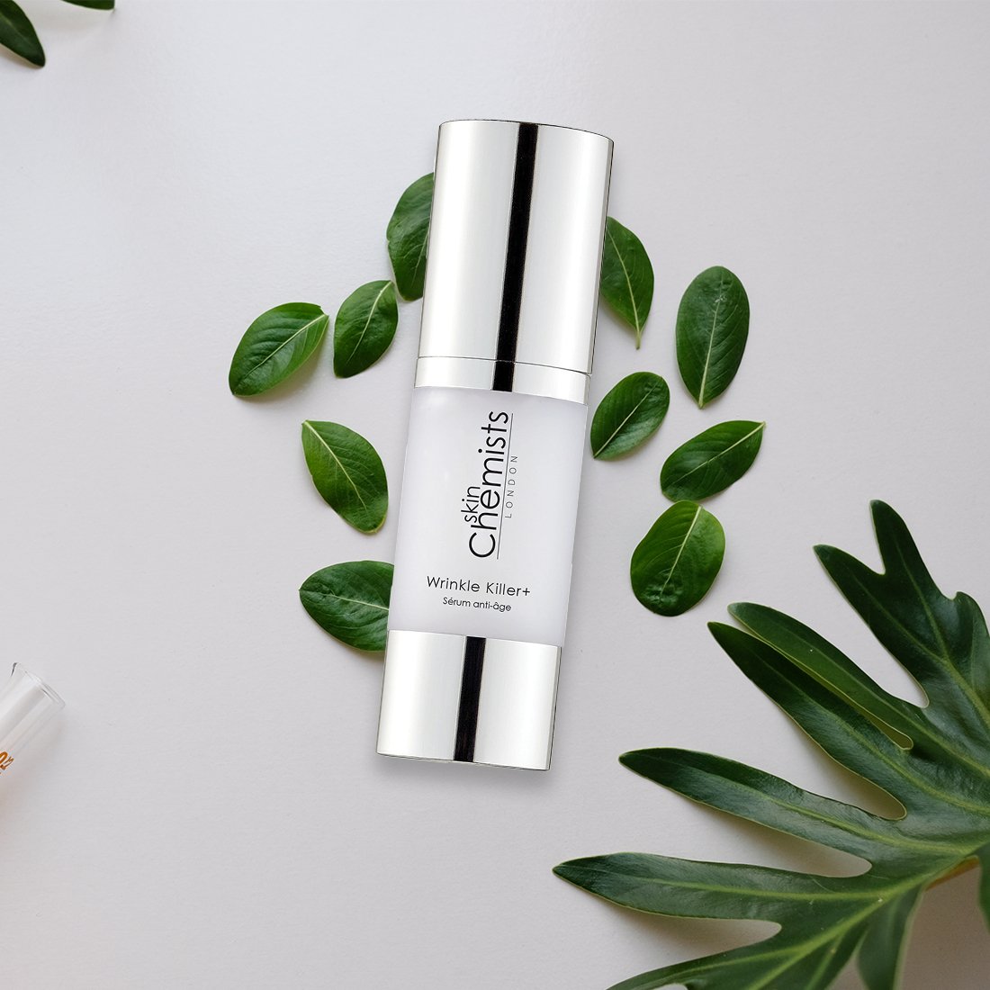 The hunt for the perfect serum - skinChemists