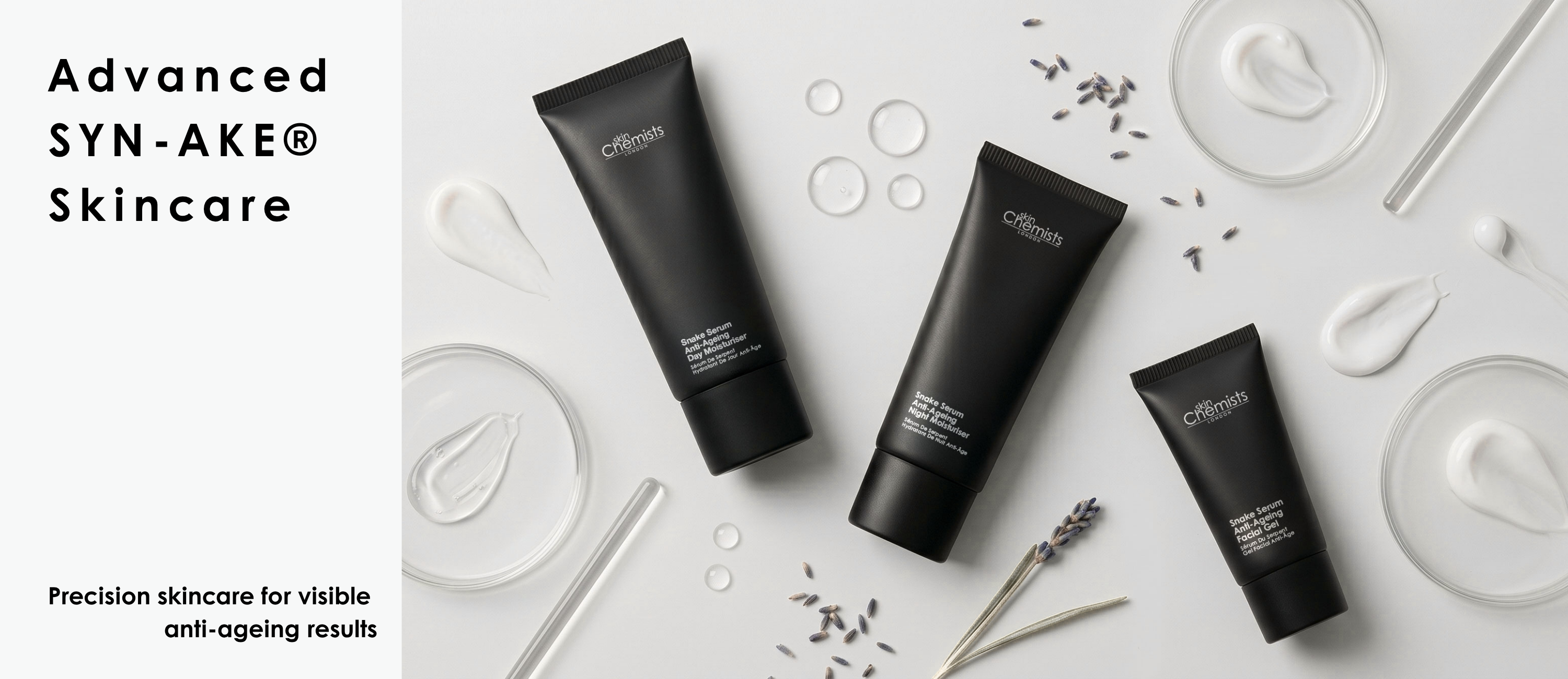 Snake Serum