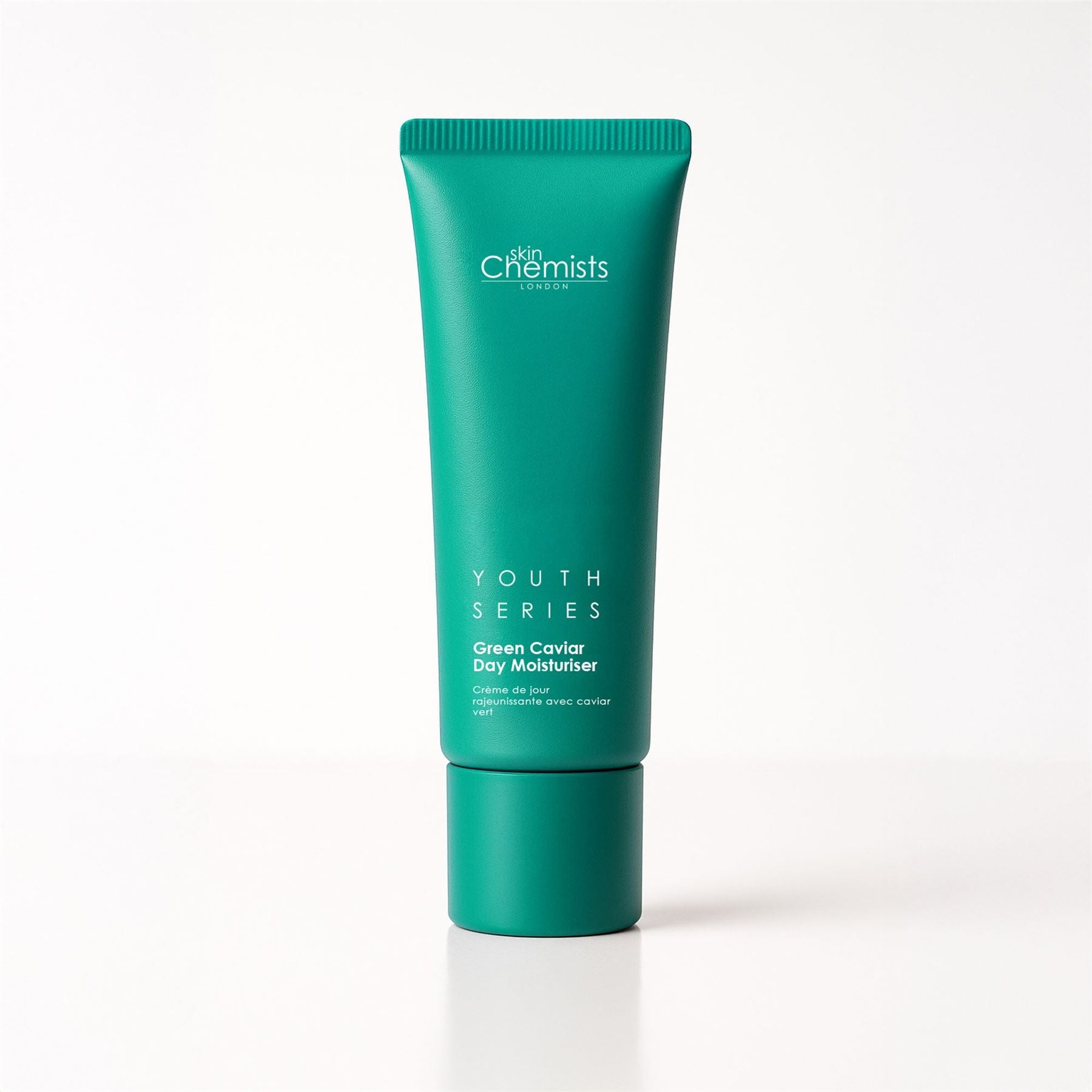 Green Caviar Day Moisturiser 50ml