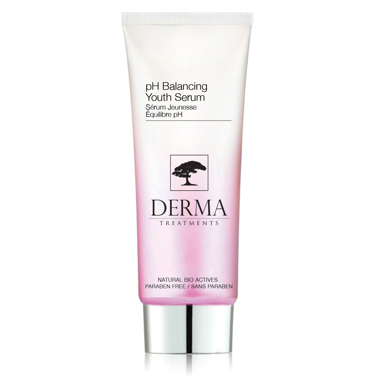 Derma Treatments pH Balancing Youth Serum 30ml Twin Value Savings Pack