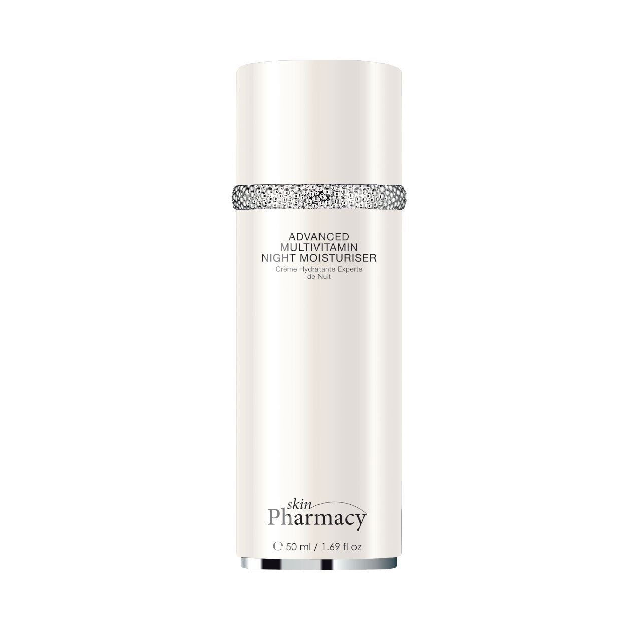 skinPharmacy C-Vitamin Radiance & Renewal Pack