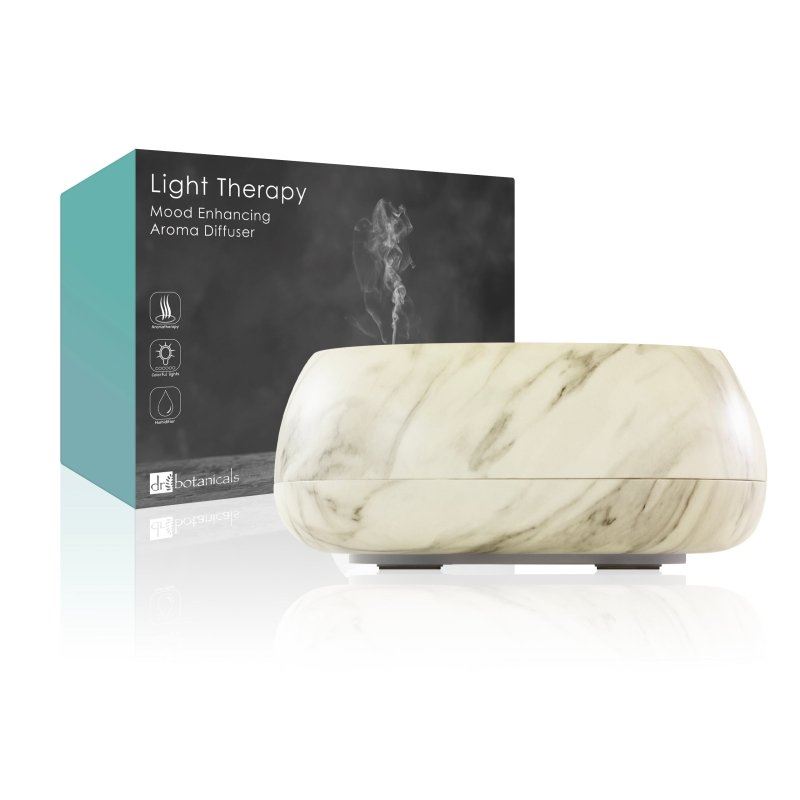 White Dome Diffuser - EU