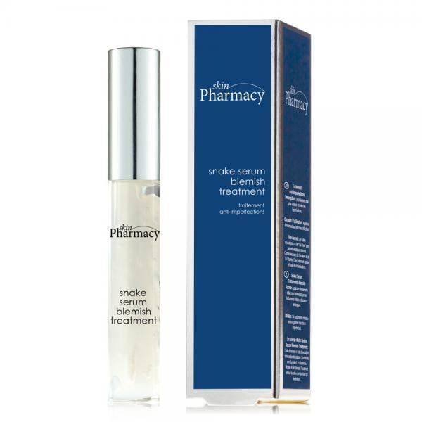 Snake Serum Blemish Treatment 8ml