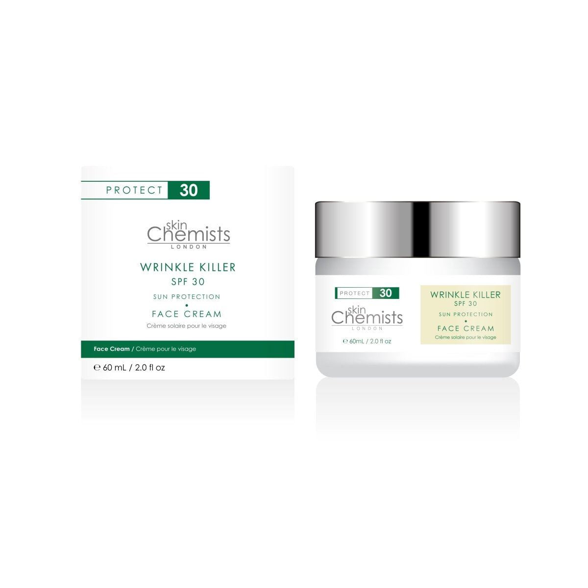 Advanced Protect & Renew Routine