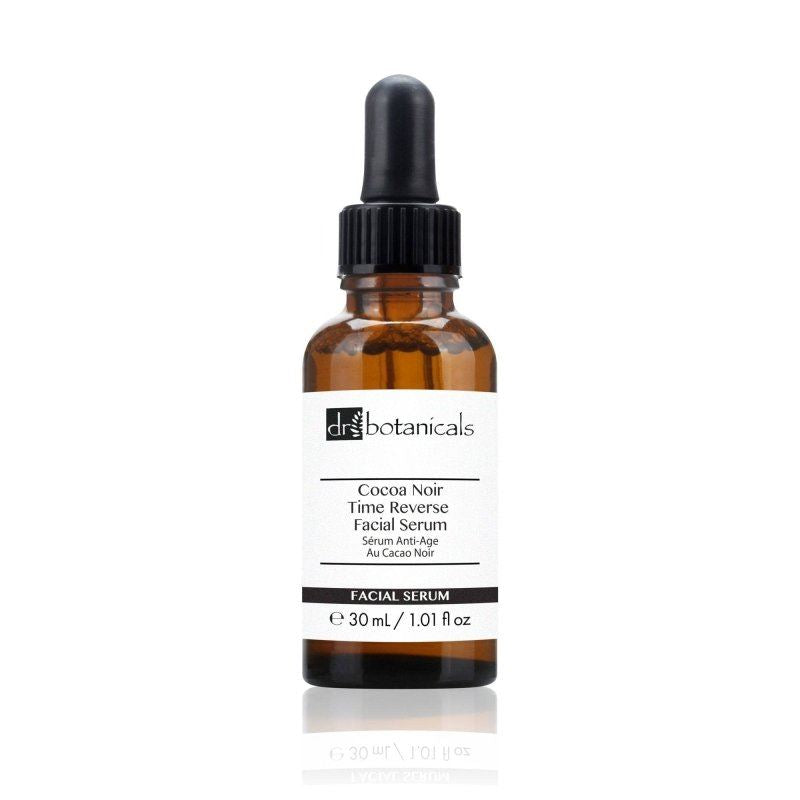 Cocoa Noir Time Reverse Facial Serum