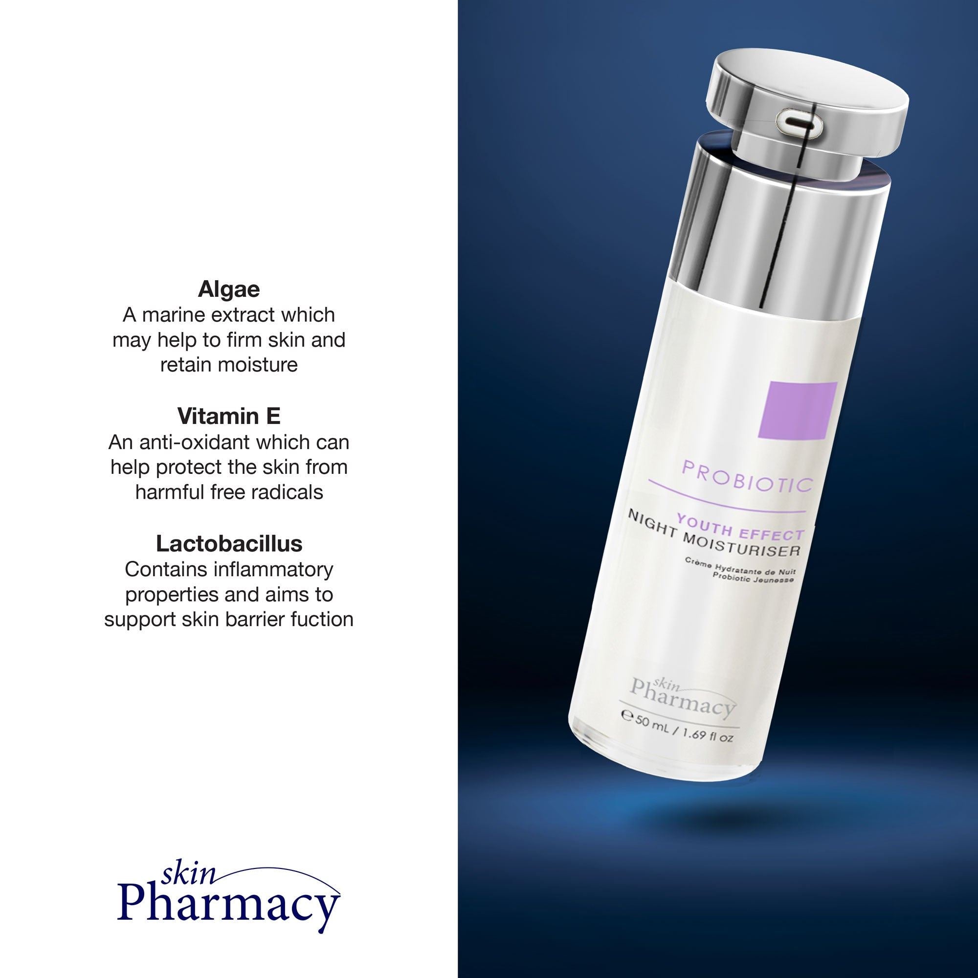skinPharmacy Deep Skin Renewal & Repair Trio