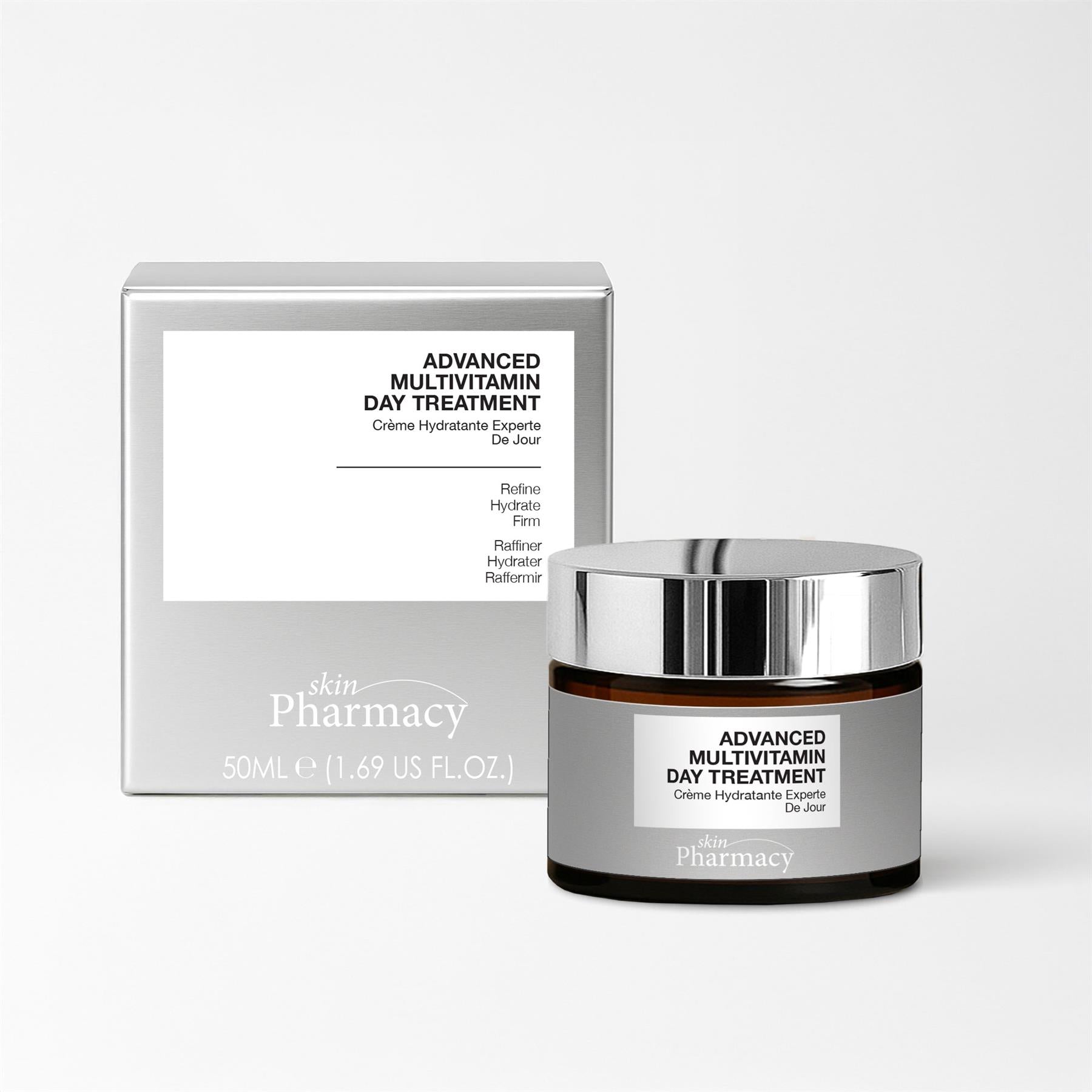skinPharmacy Snail Essence Repair Trio