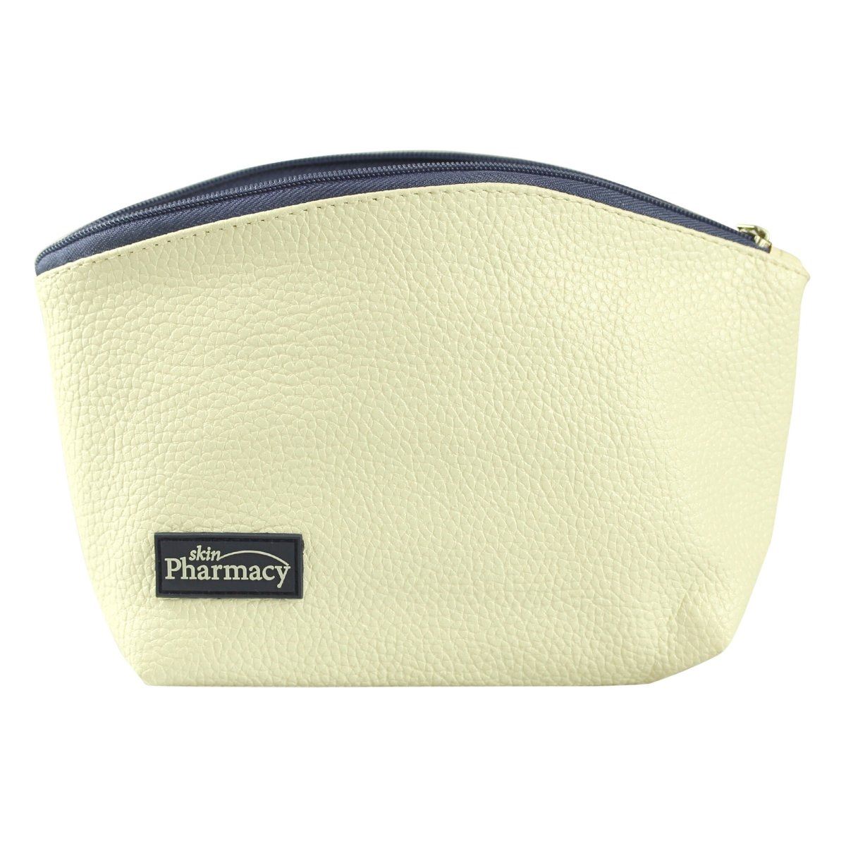 White Beauty Bag