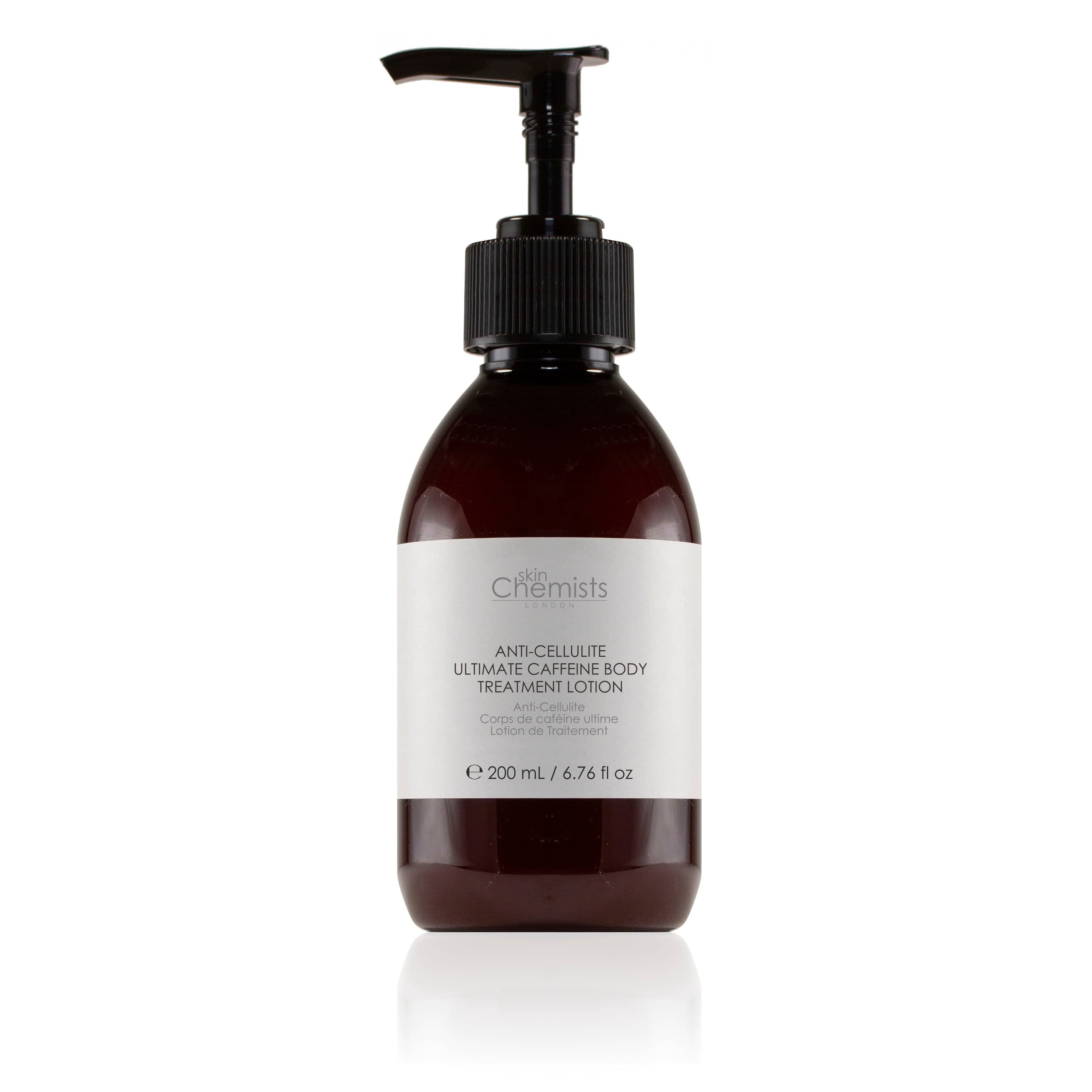 Anti-Cellulite Body Lotion 200ml