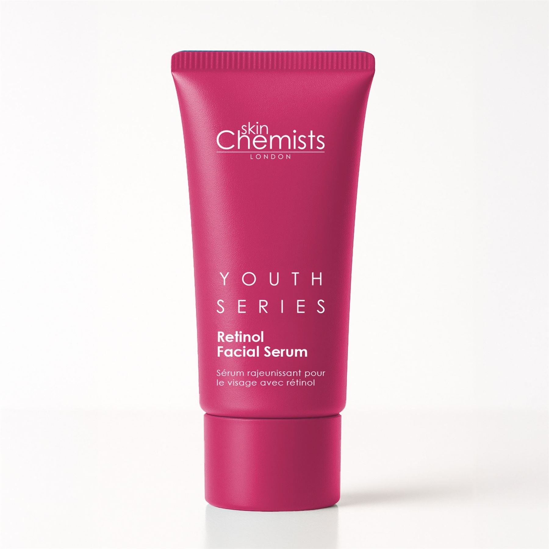 Retinol Bakuchiol Facial Serum 30ml