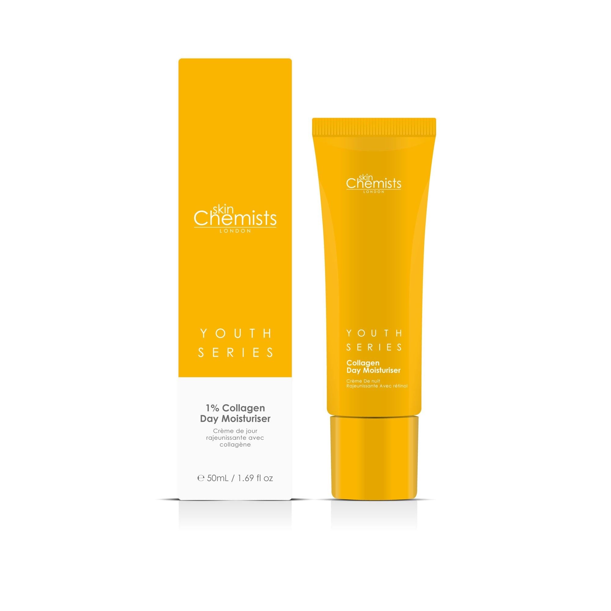 5-Step Complete Skincare Routine