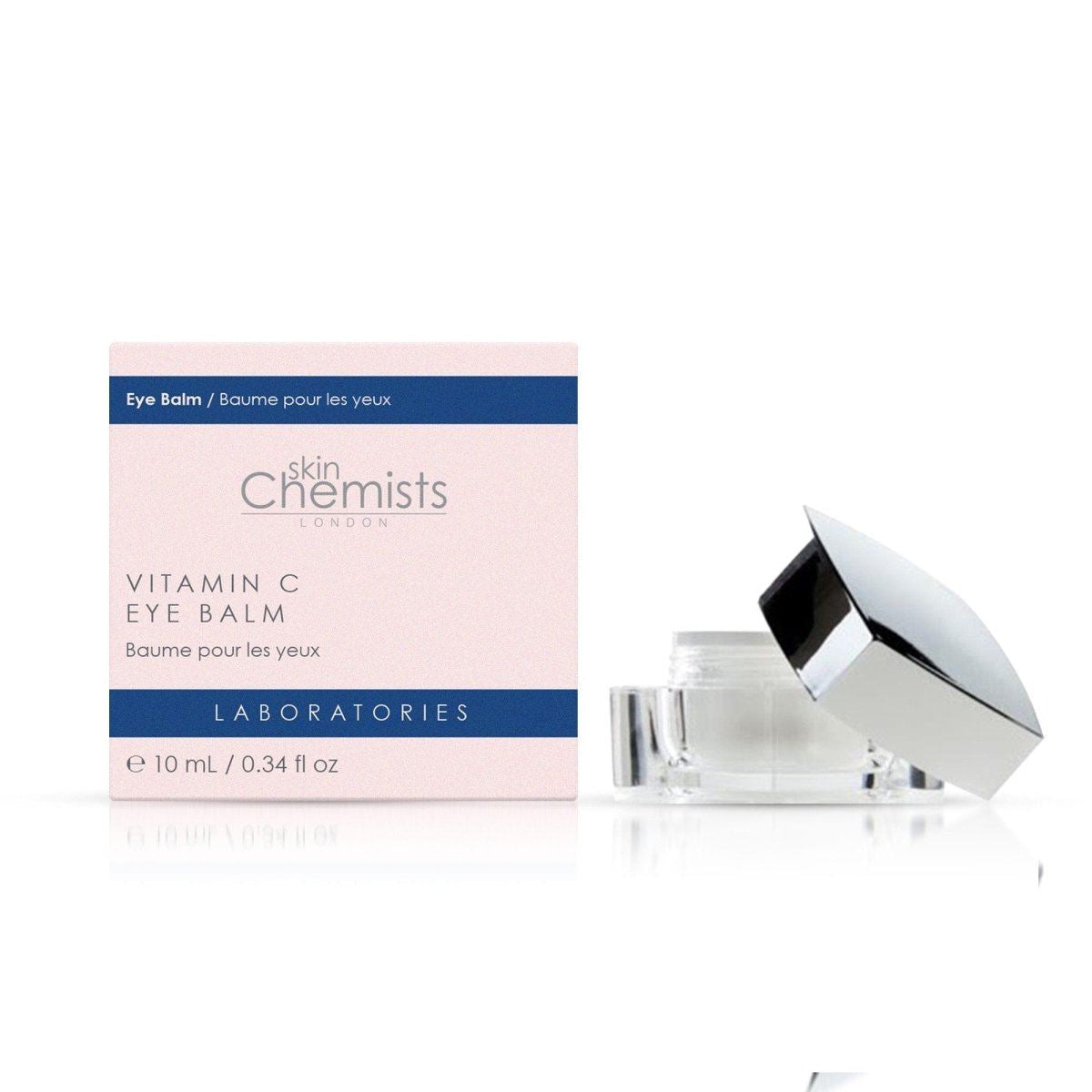 Laboratories Vitamin C Eye Balm 10ml