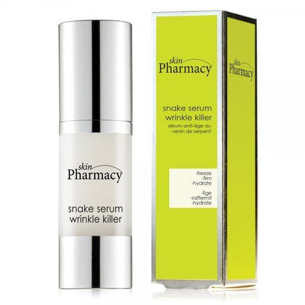 Snake Serum Wrinkle Killer 30ml