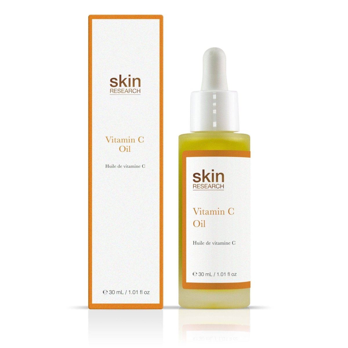 Vitamin C Oil 30ml