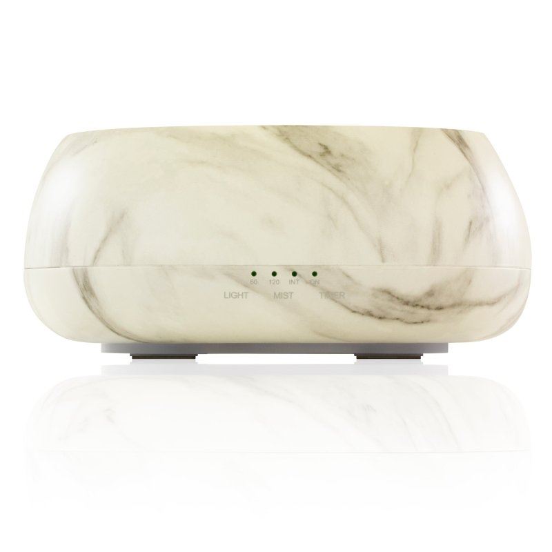 White Dome Diffuser - EU