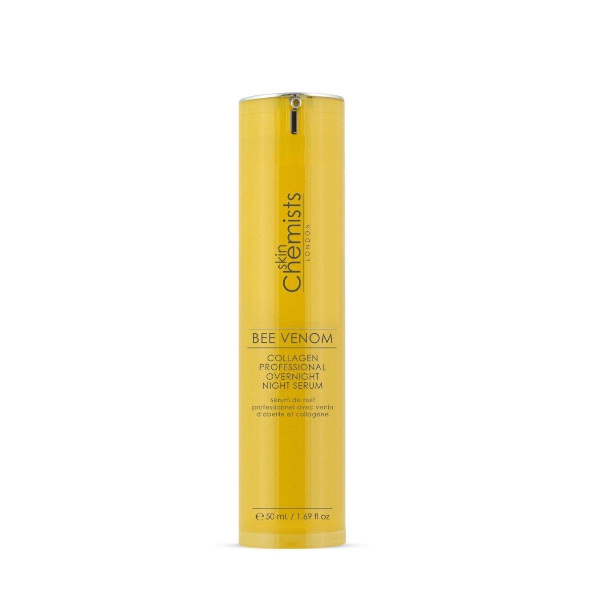 Bee Venom Collagen Professional Overnight Night Serum 50ml