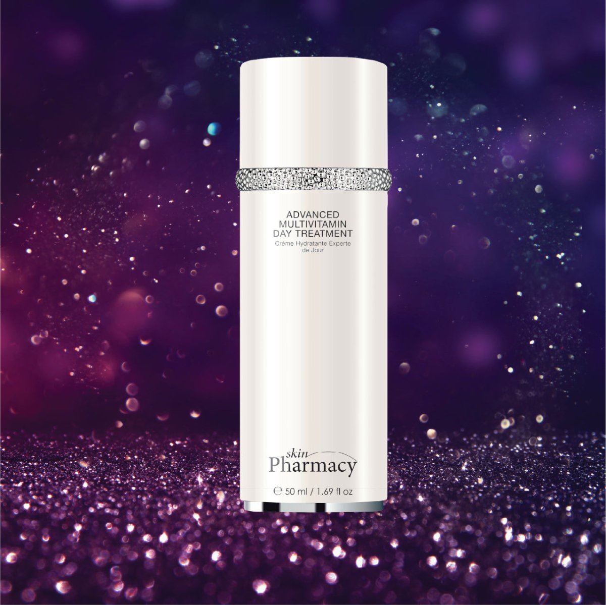 Advanced Multi-Vitamin Day Treatment Kit