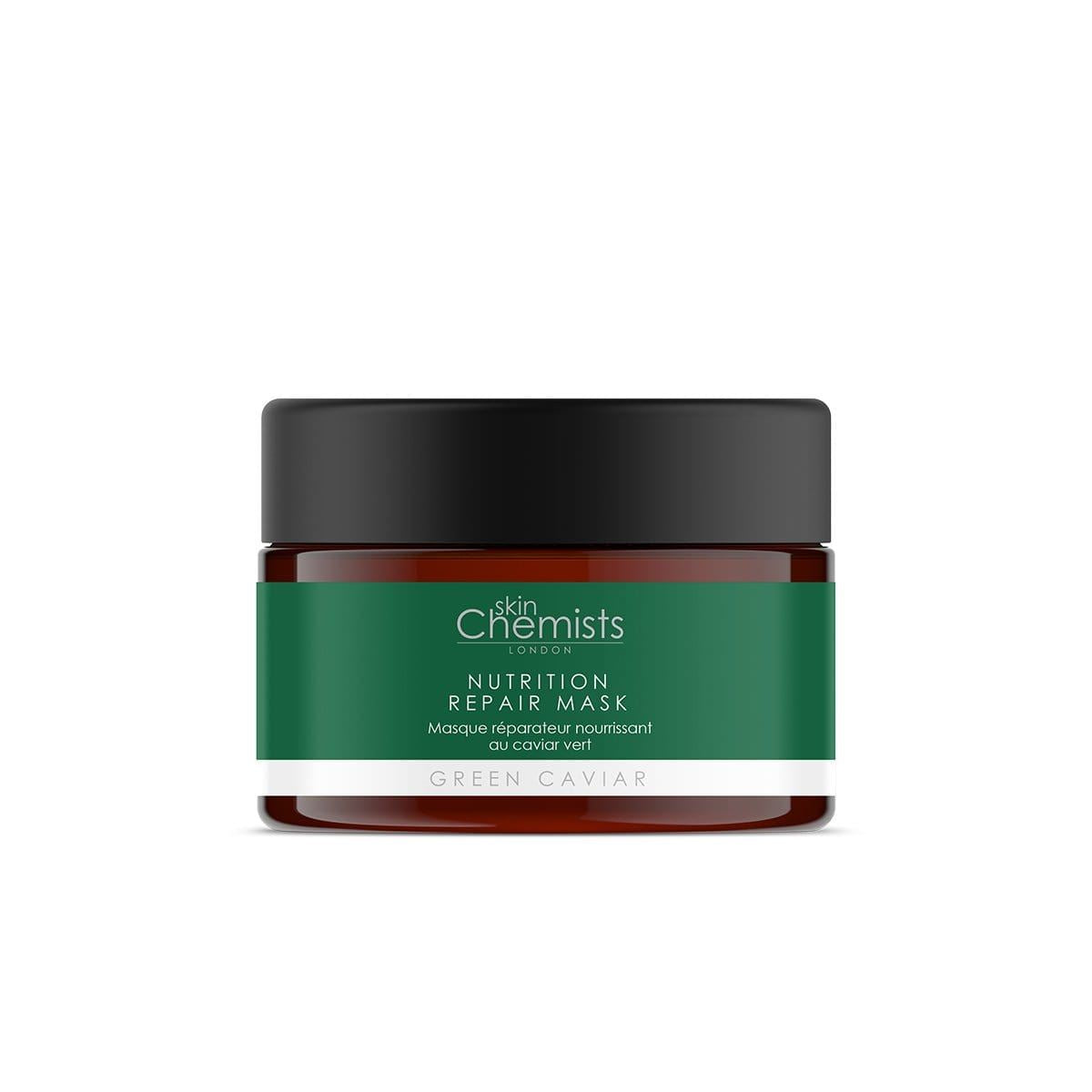Green Caviar Nutrition Repair Mask 50ml
