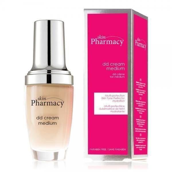 DD Cream Medium 30ml