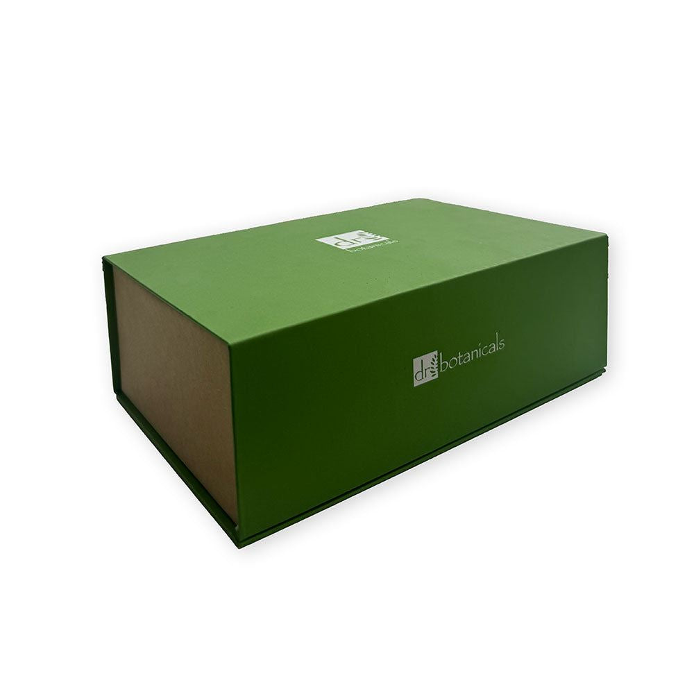 Magnetic Green Box - skinChemists