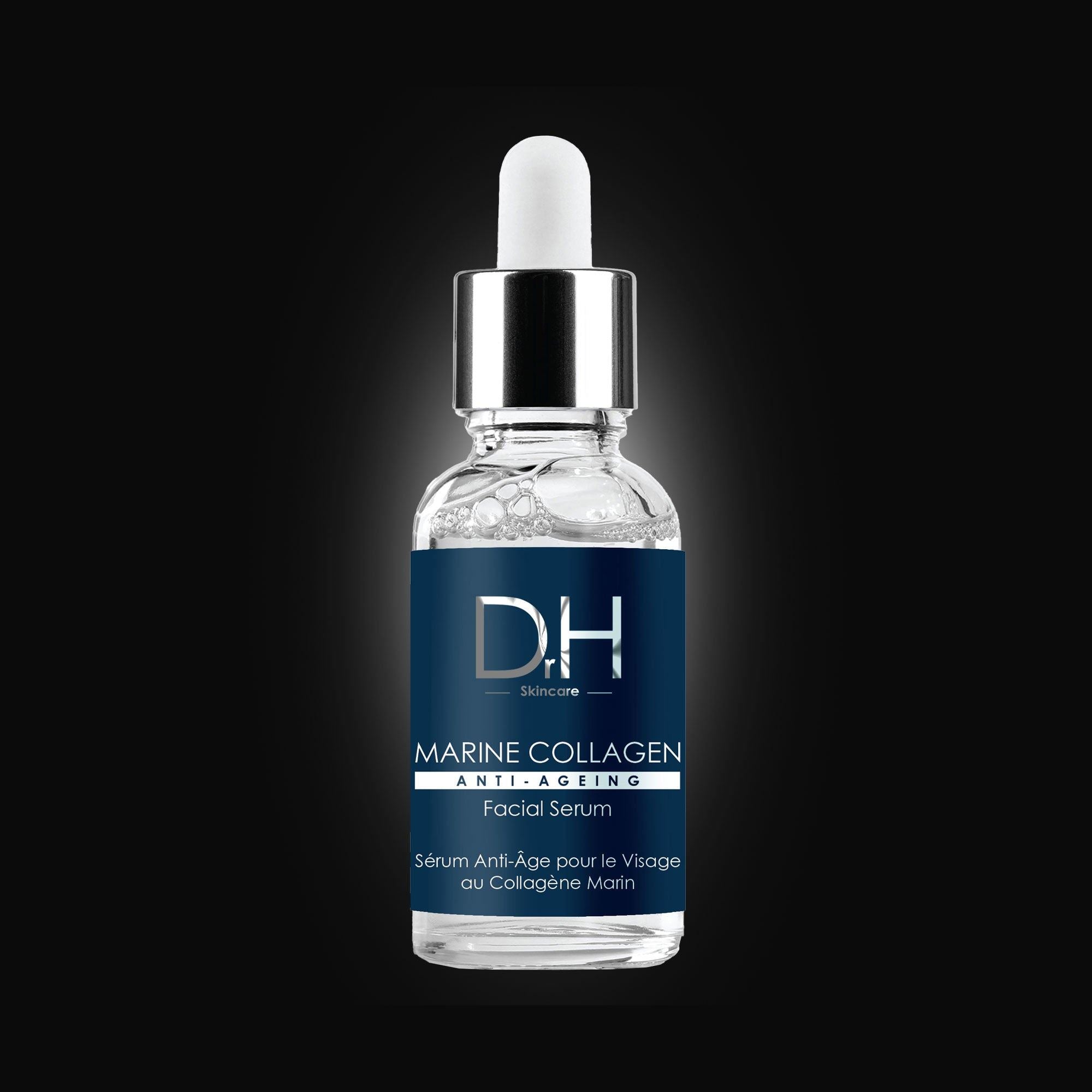 Dr H Complete Collagen Boost Pack