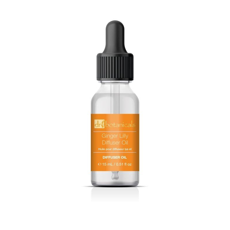 Uplifting and Energising Diffuser Oil Trio