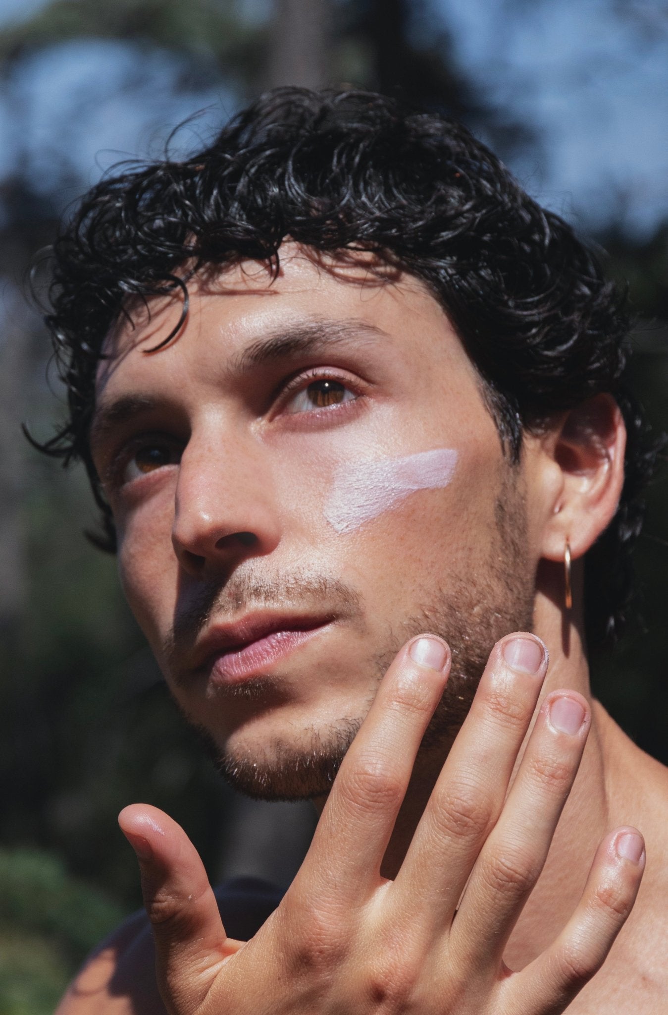 Men’s Essential Bundle | Grounded, Minimal Skincare Essentials