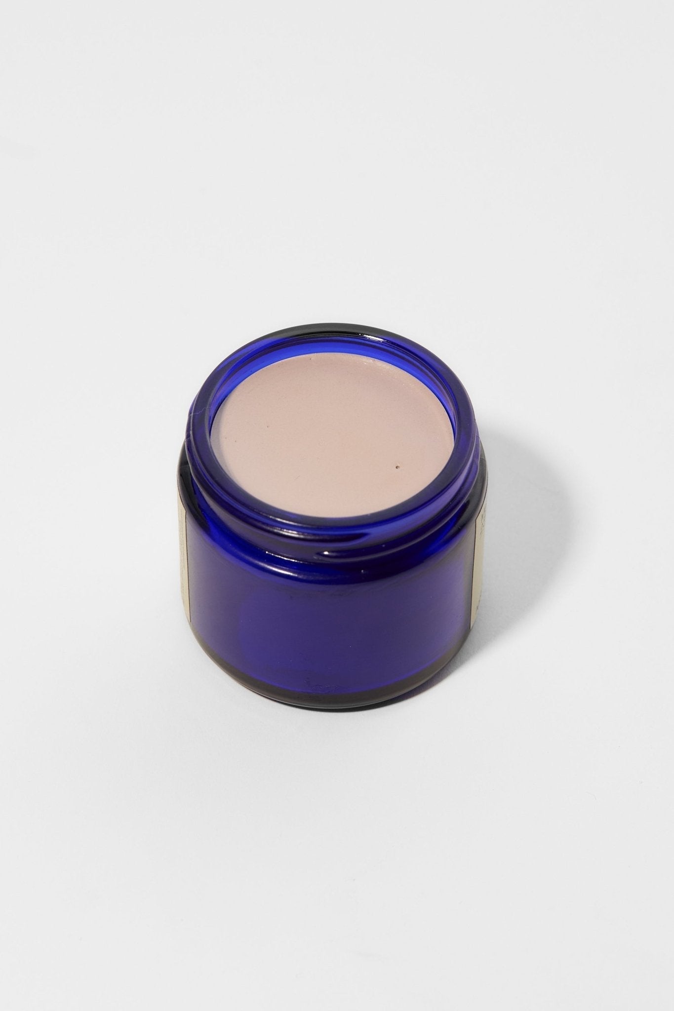 23% Non-Nano Zinc Tinted Tallow Balm | Deodorant Benefits | Scented