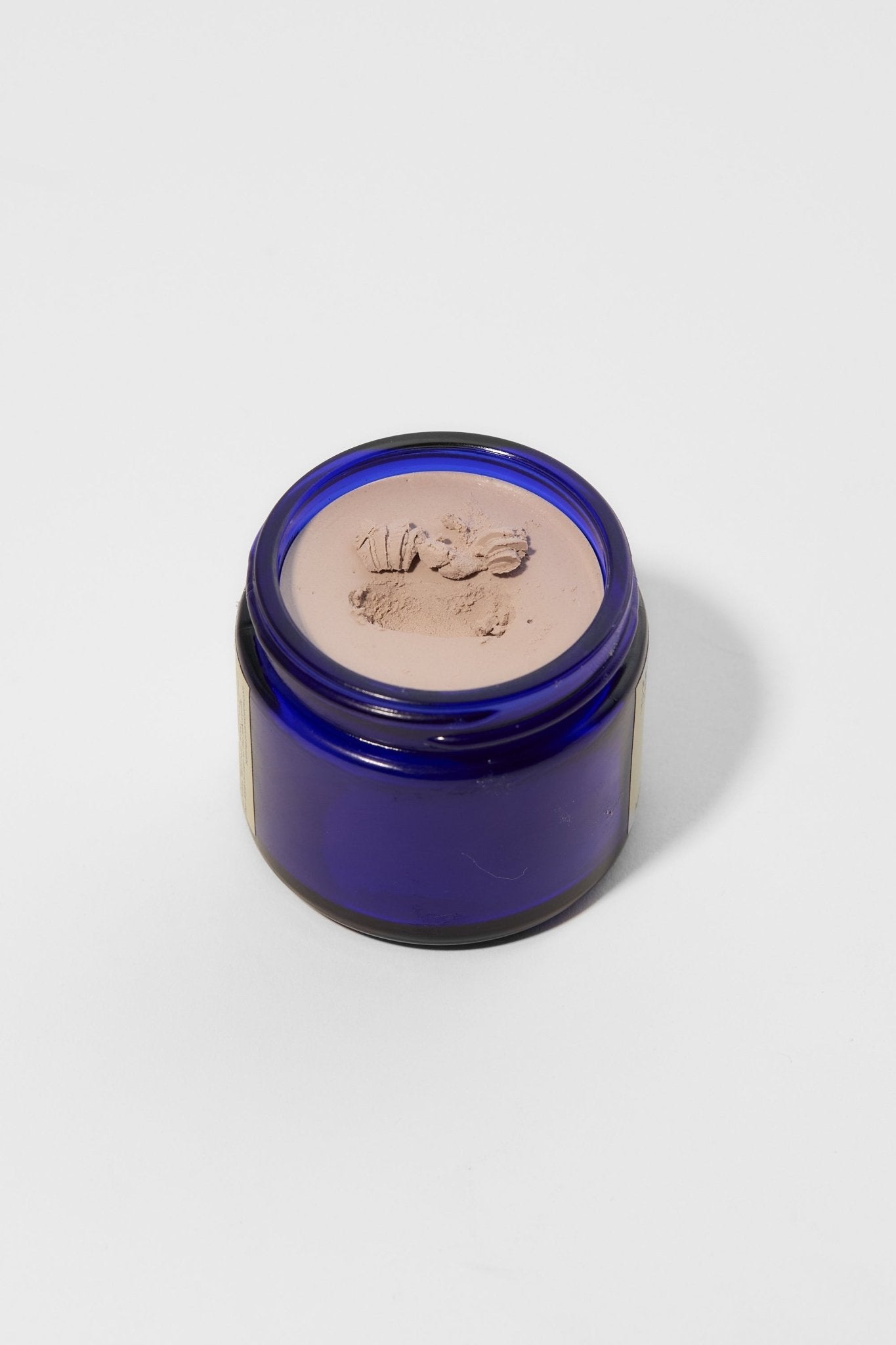 23% Non-Nano Zinc Tinted Tallow Balm | Deodorant Benefits | Scented
