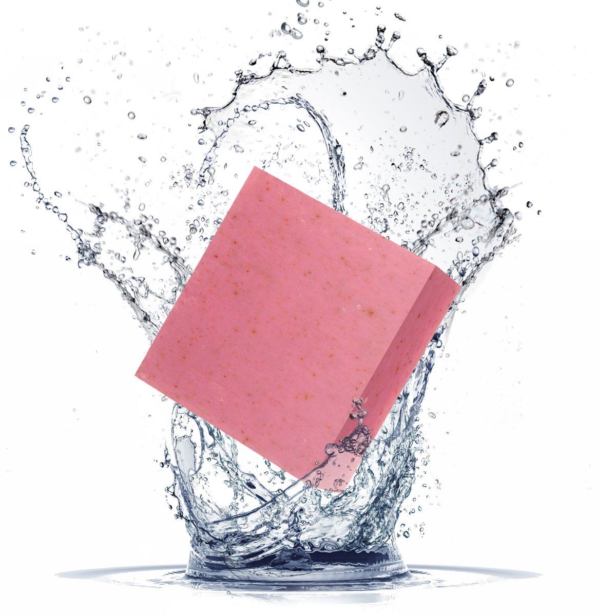 DR H Anti-Ageing Facial Cleansing Bar 100g