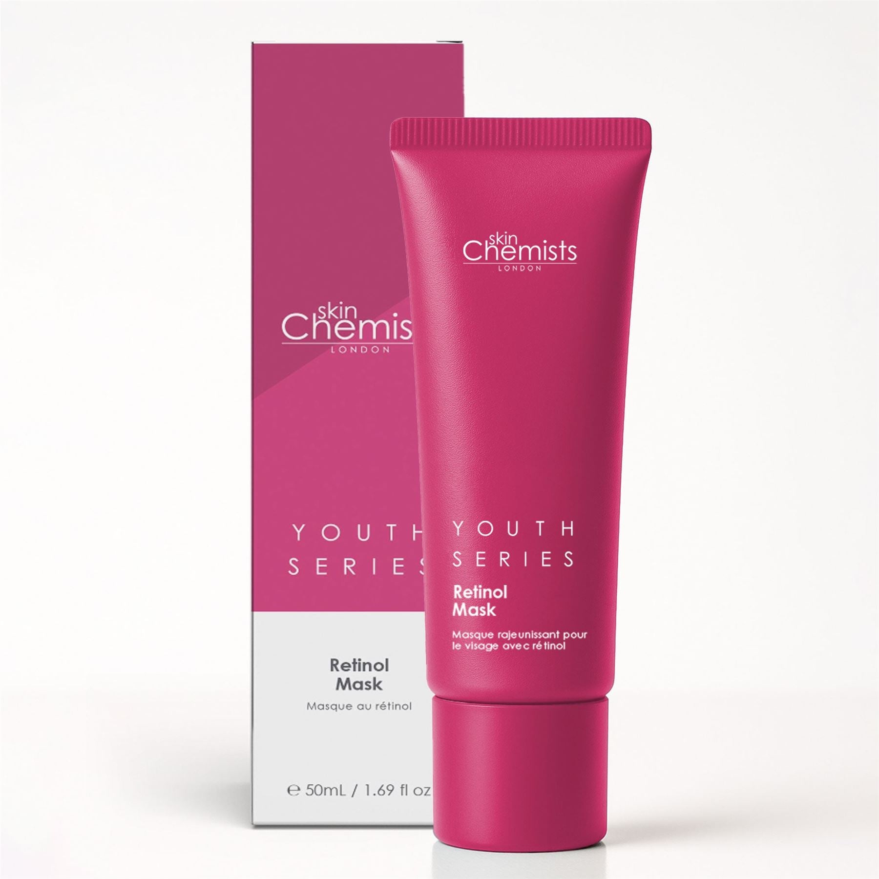 Retinol Mask 50ml