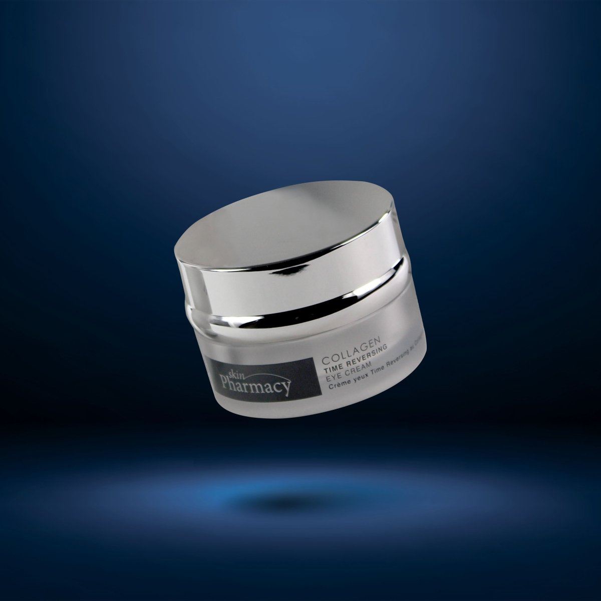 SP Collagen Time Reverse Eye Cream 15ml