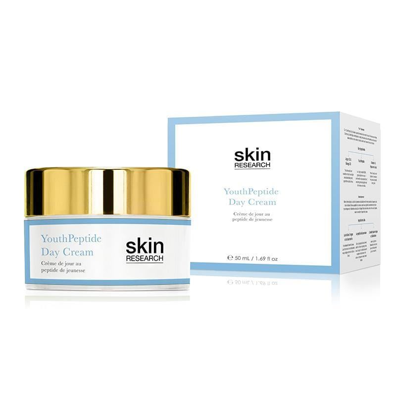 Youth Peptide Day Cream 50ml