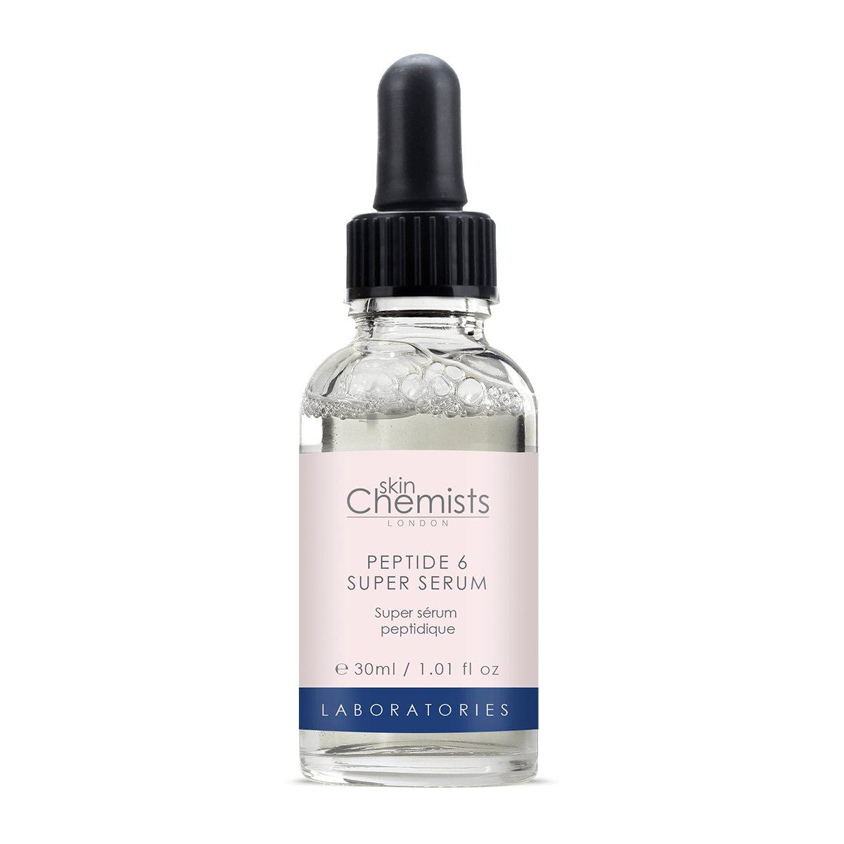 Peptide 6 Super Serum 30ml
