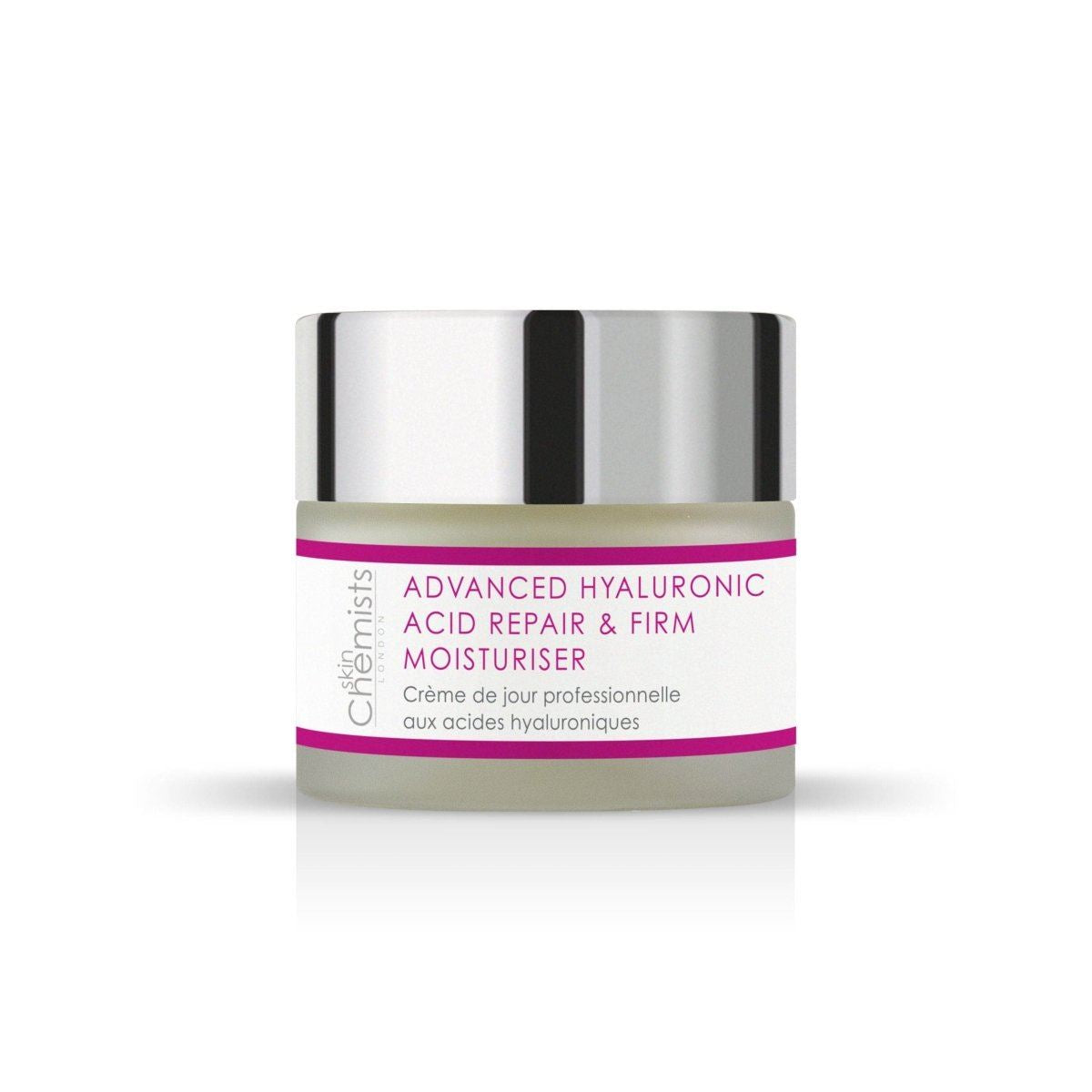 Advanced Hyaluronic Acid Repair & Firm Cream 50ml