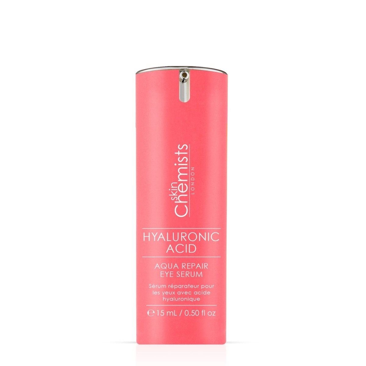Hyaluronic Acid Aqua Repair Eye Serum 15ml