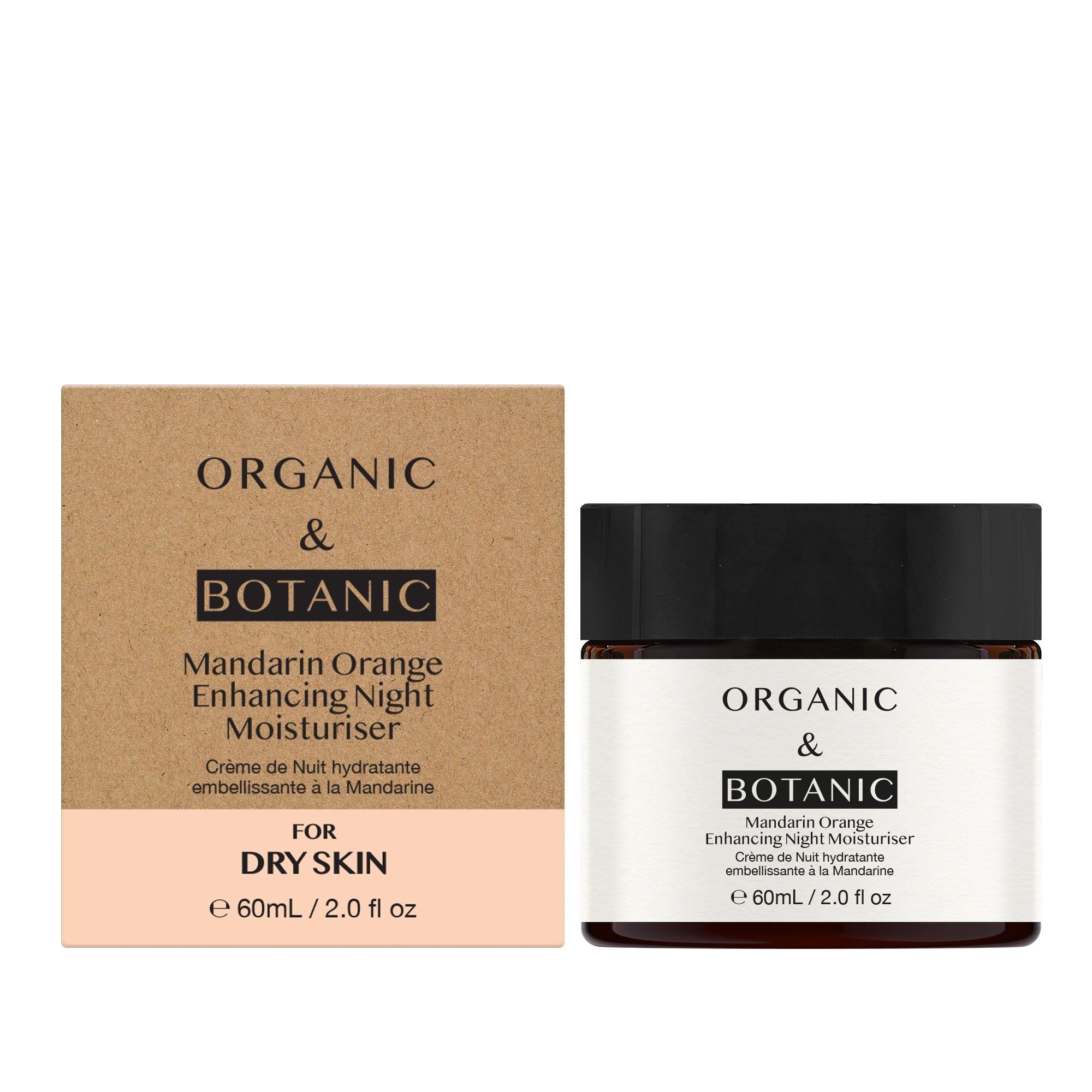Mandarin Orange Routine