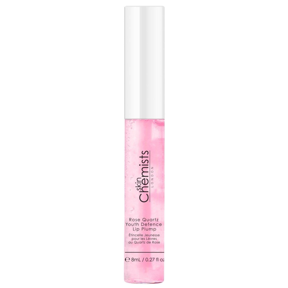 Rose Quartz Youth Defence Lip Plump