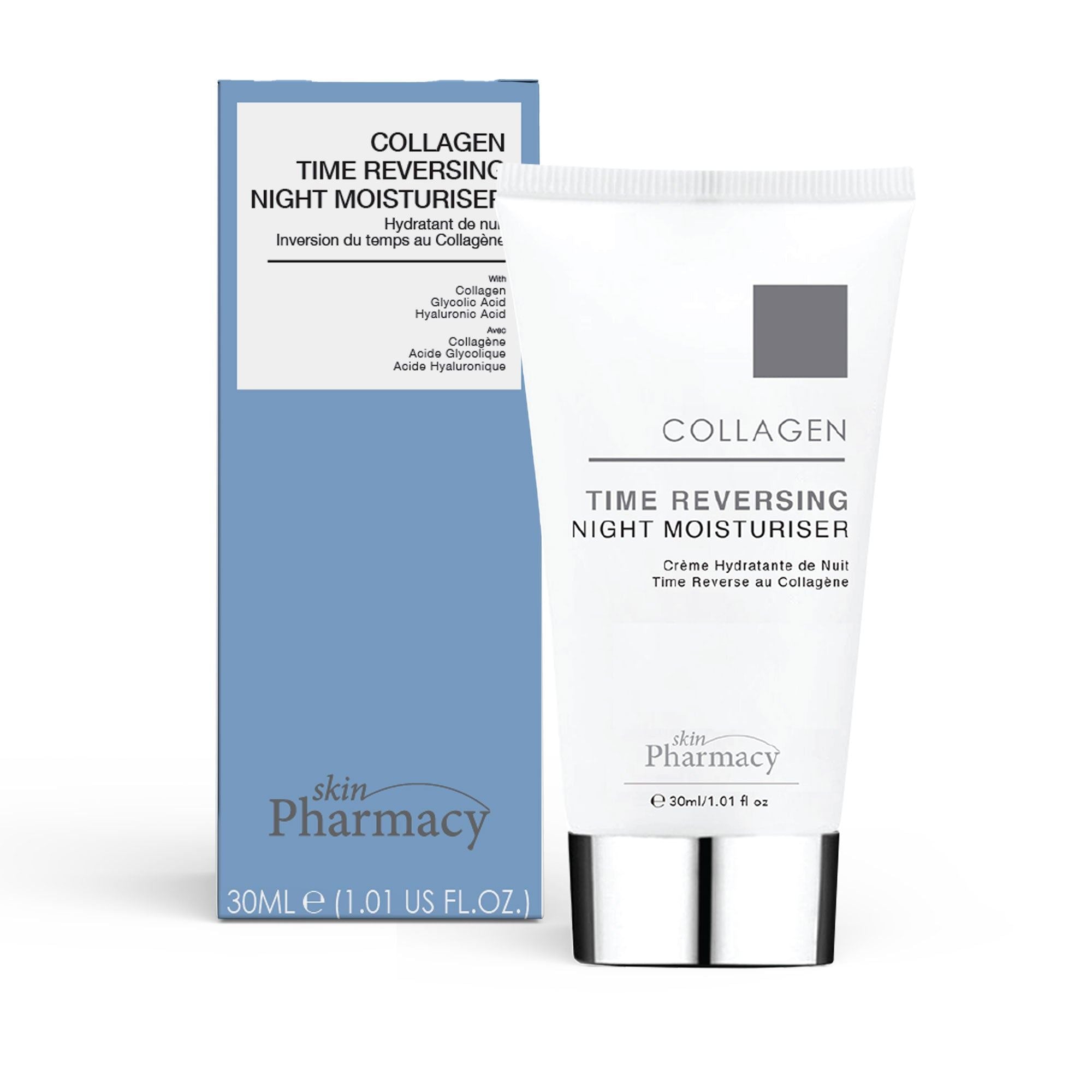 skinPharmacy Moisture Infusion Skin Care Kit