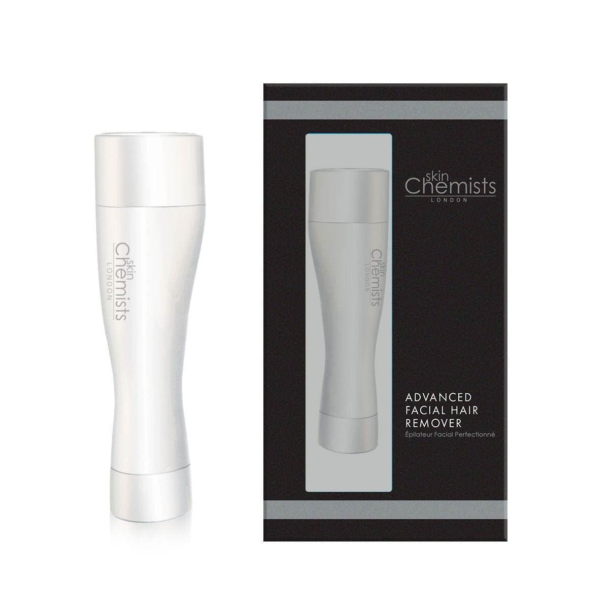 Electric Facial Hair Remover
