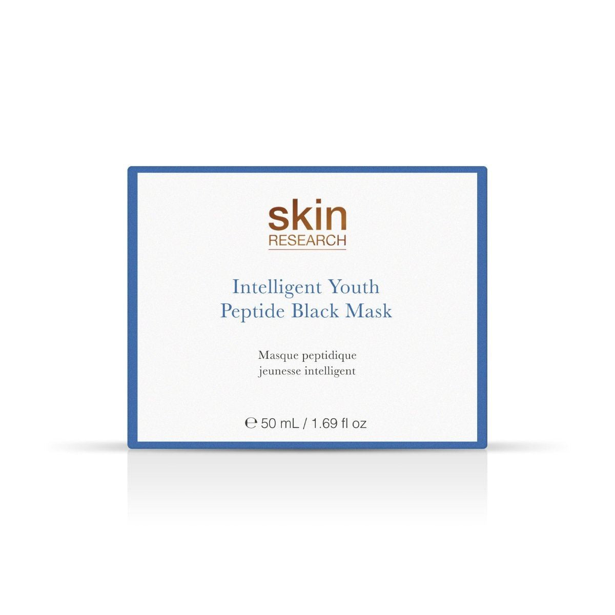 Intelligent Youth Peptide Mask 50ml