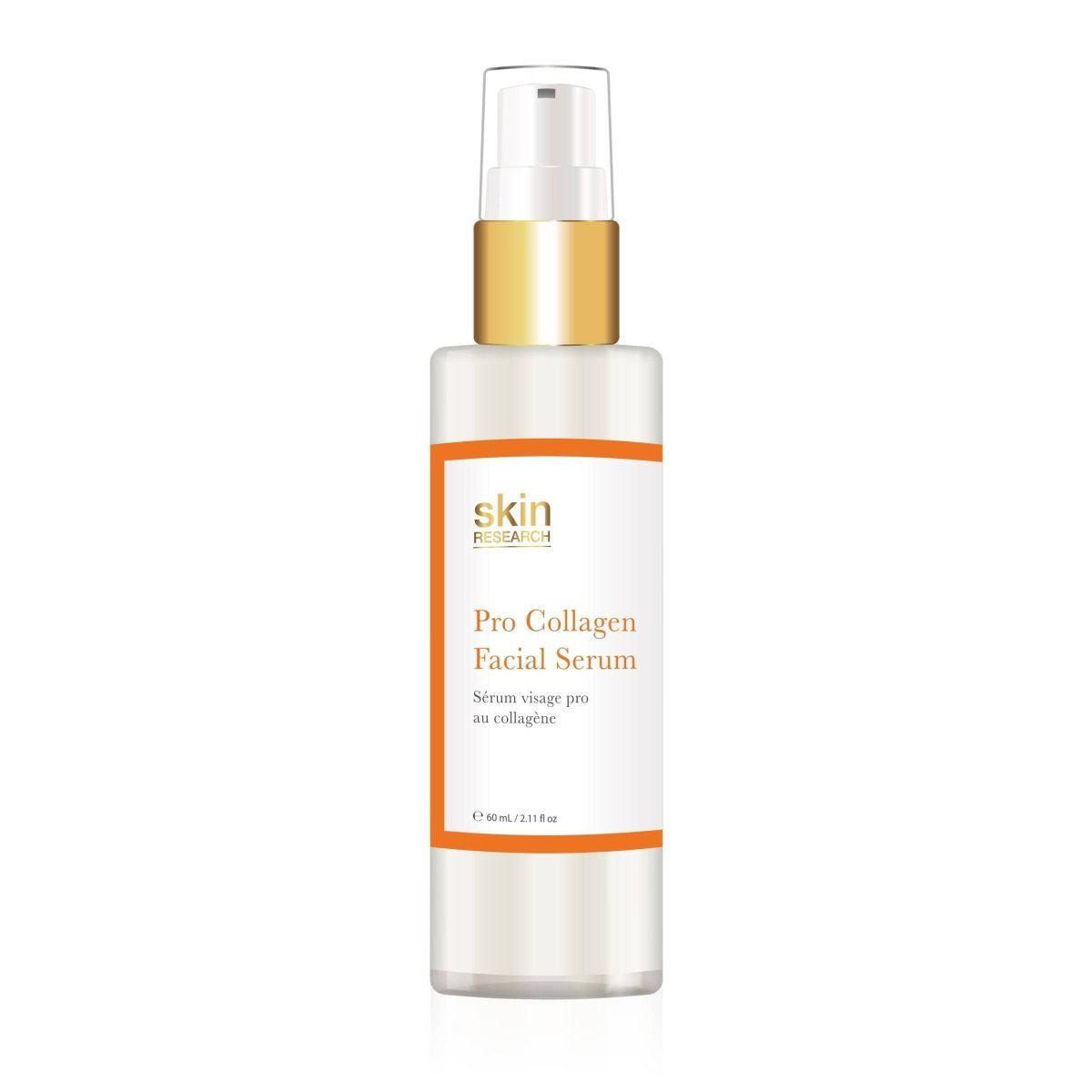 Pro Collagen Facial Serum 60ml