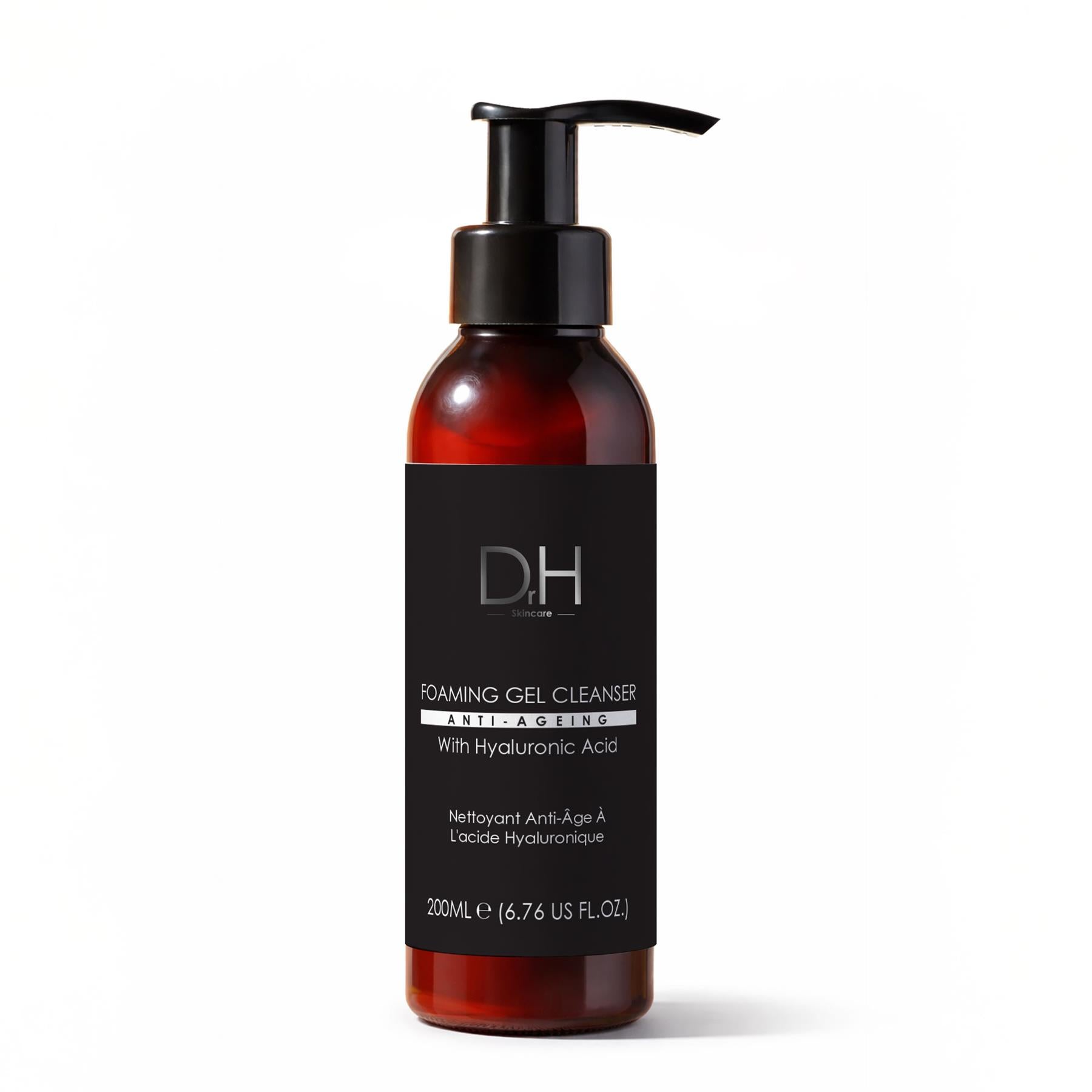 Dr H Cleansing & Hydration Pack