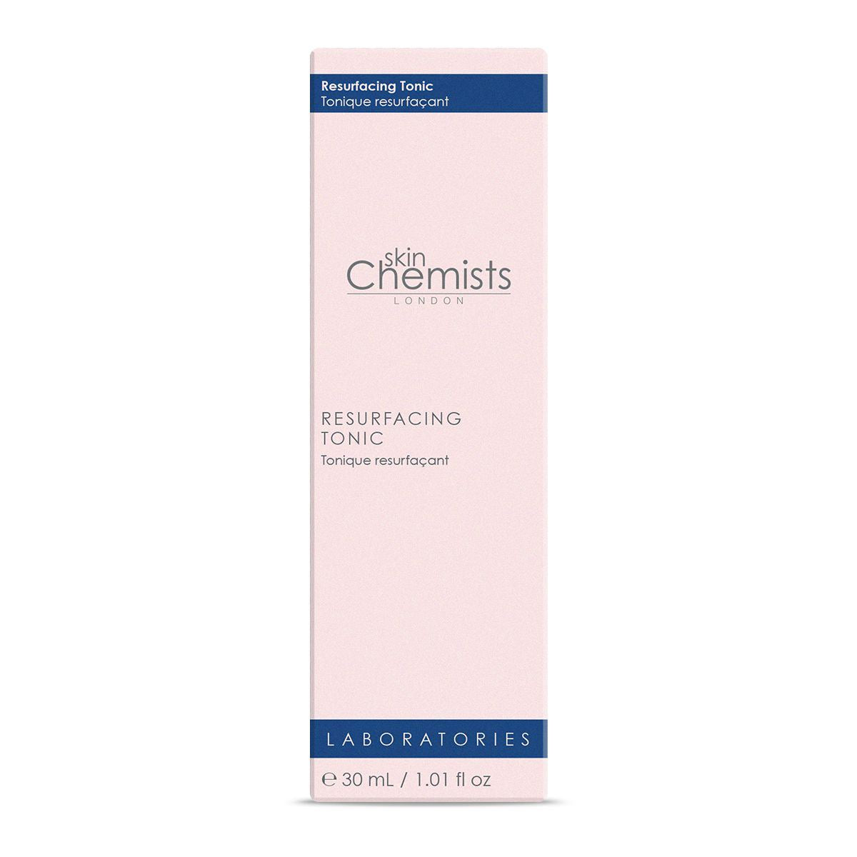 skinChemists Laboratories Peptide 6 Resurfacing Tonic 30ml Twin Value Savings Pack