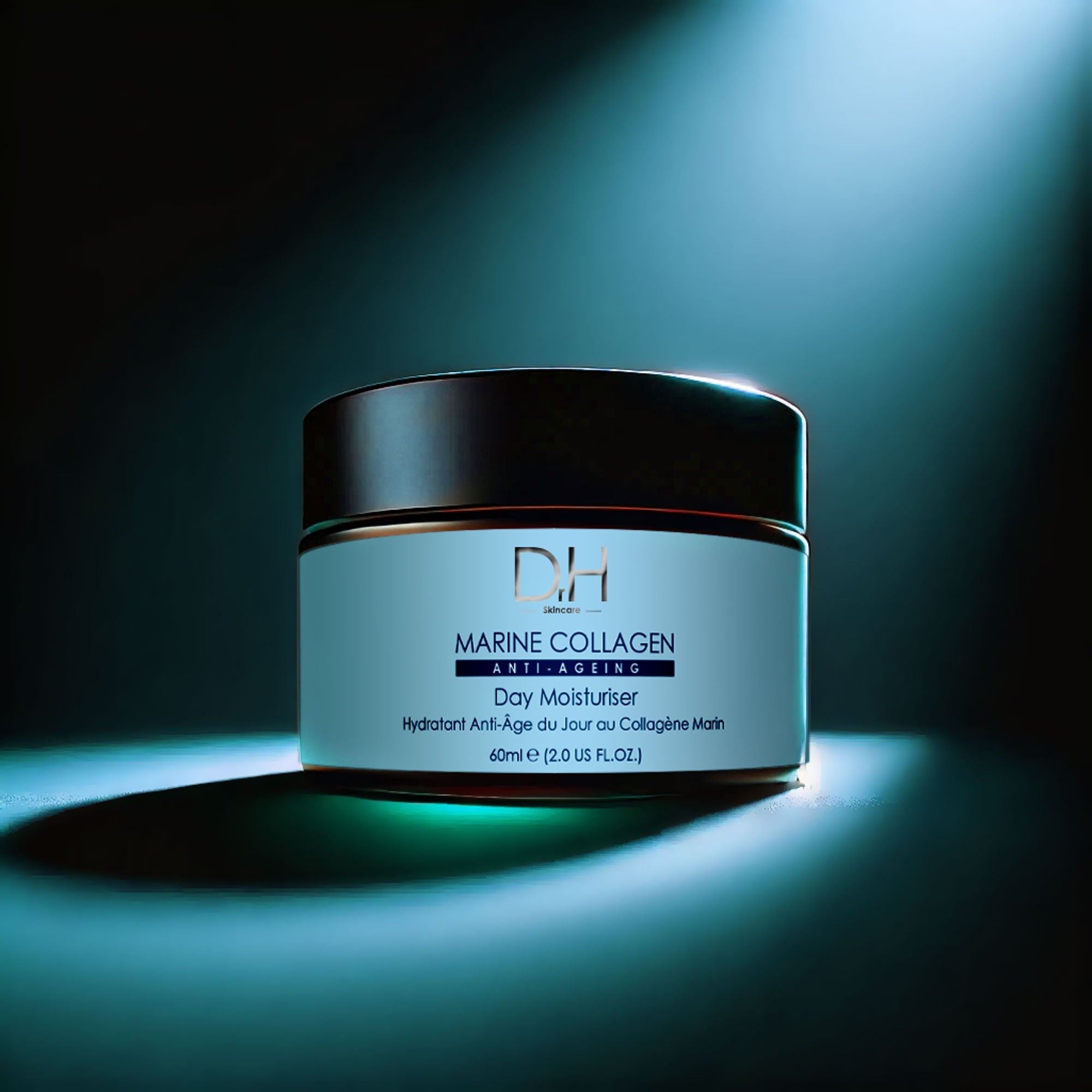 Dr H Collagen Facial Care Pack
