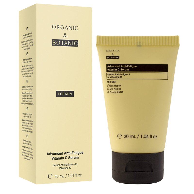 Advanced Hydration Vitamin C Moisturizer + Serum Kit